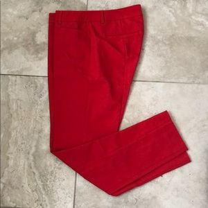 Express dress pants “columnist”